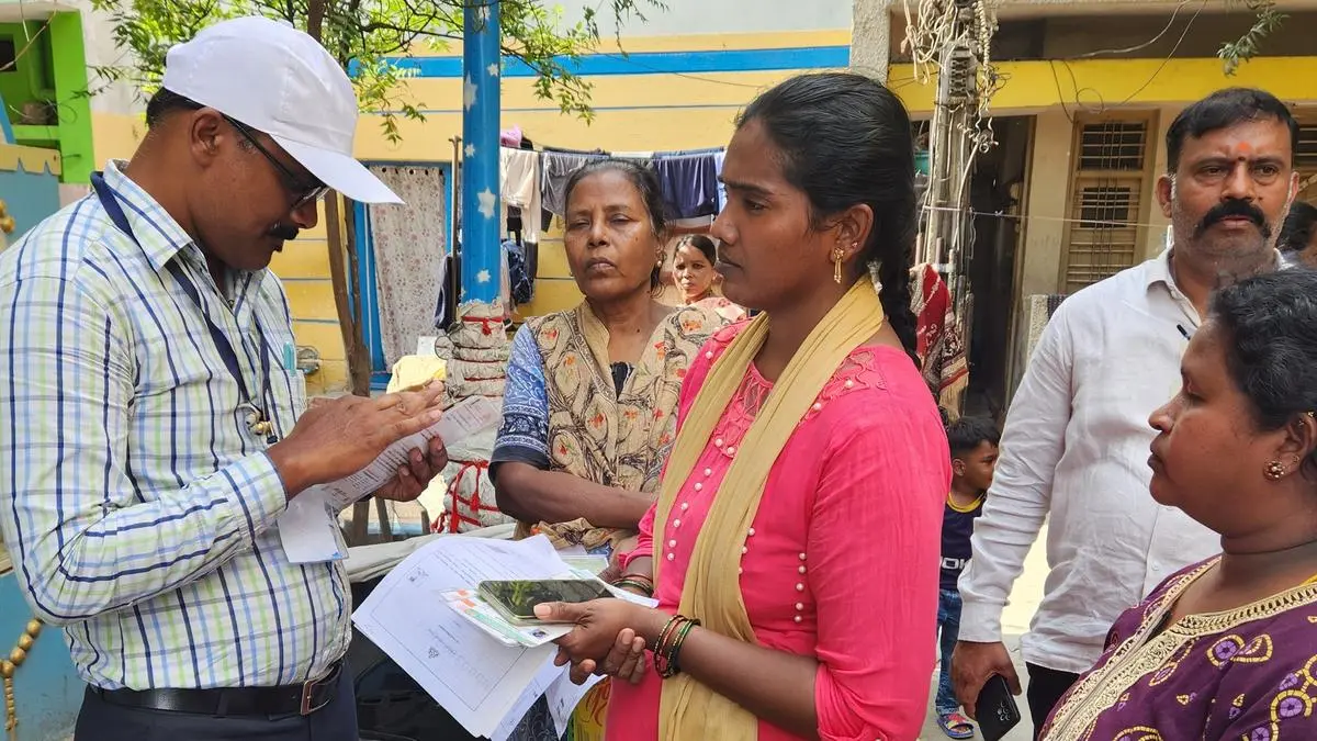 Karnataka’s Dalit Caste Survey: Mapping Inequality to Reshape Reservation Policy
