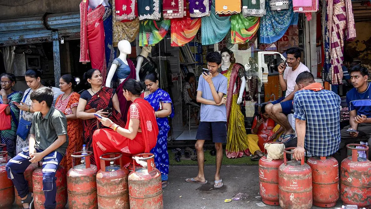 India can’t ‘wait and watch’ oil shocks