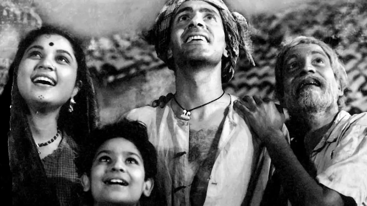 What Indian cinema did—and didn’t—do with the Earth