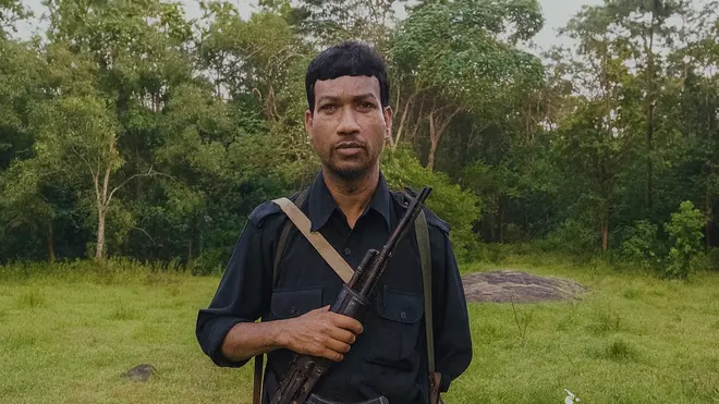 Madvi Hidma, killed on November 18, had recently been inducted into the Communist Party of India (Maoist)’s Central Committee—the only Adivasi from Chhattisgarh in the top leadership.