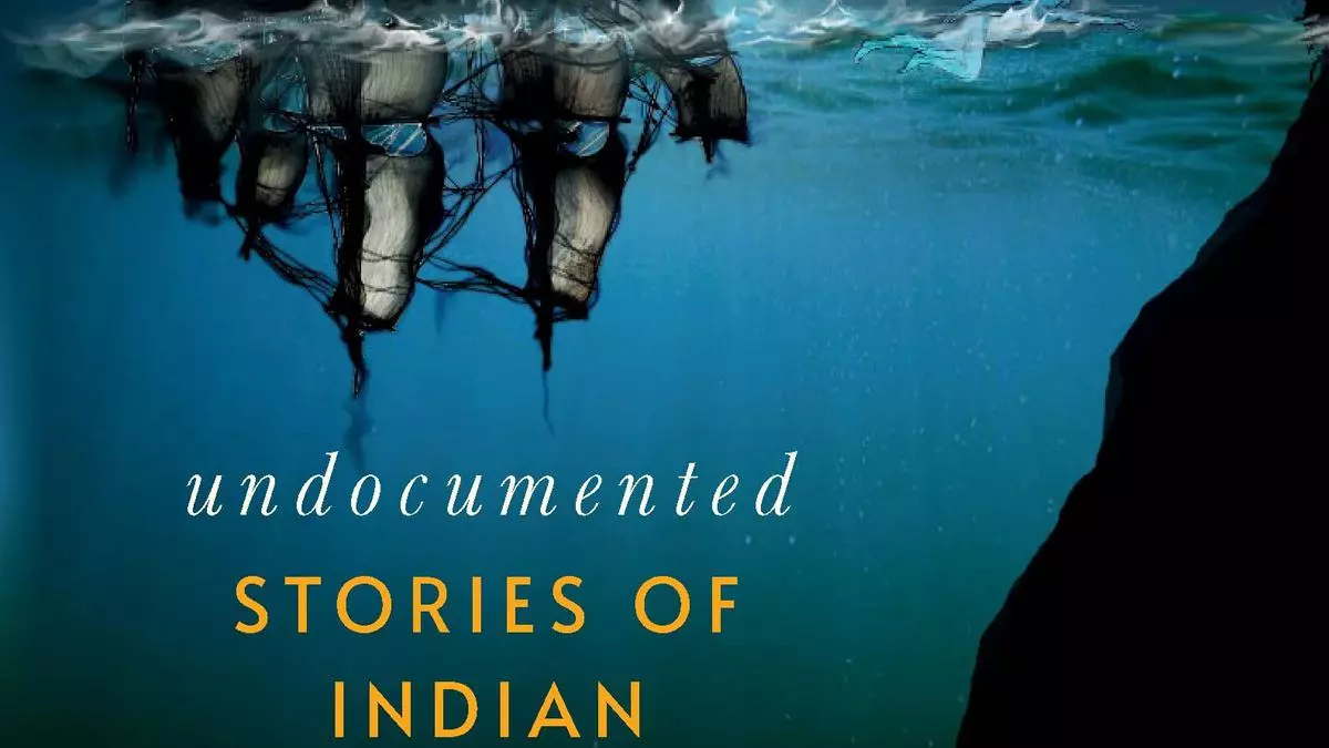 Book Review | Stories of the precarious lives of Indian migrant workers employed in the Persian Gulf