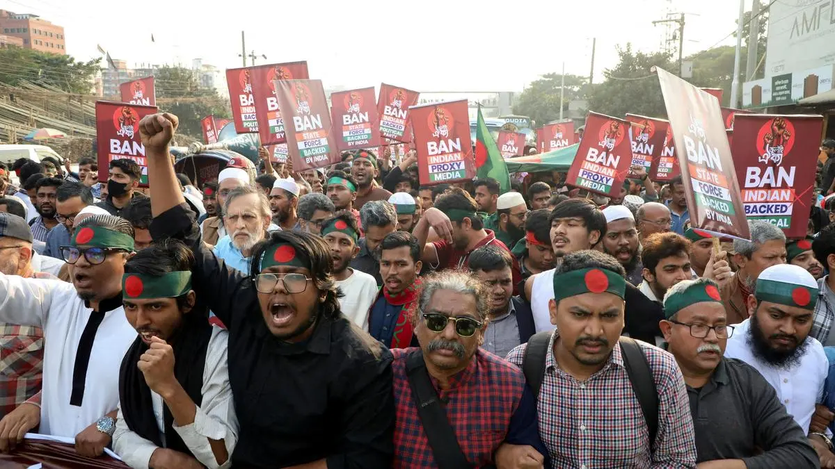 Modi’s interventionist diplomacy squanders Bangladesh’s liberation-era goodwill