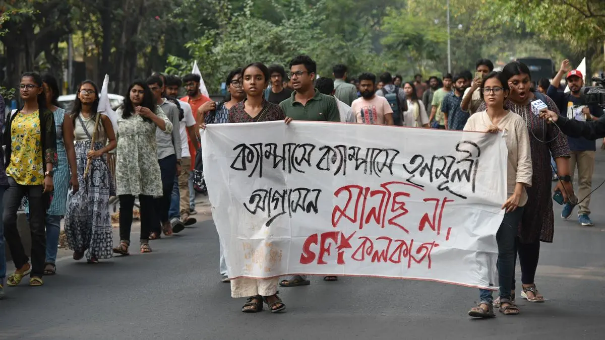 Kolkata’s Jadavpur University’s IoE Setback: Victim of Funding Cuts and Bureaucratic Hurdles