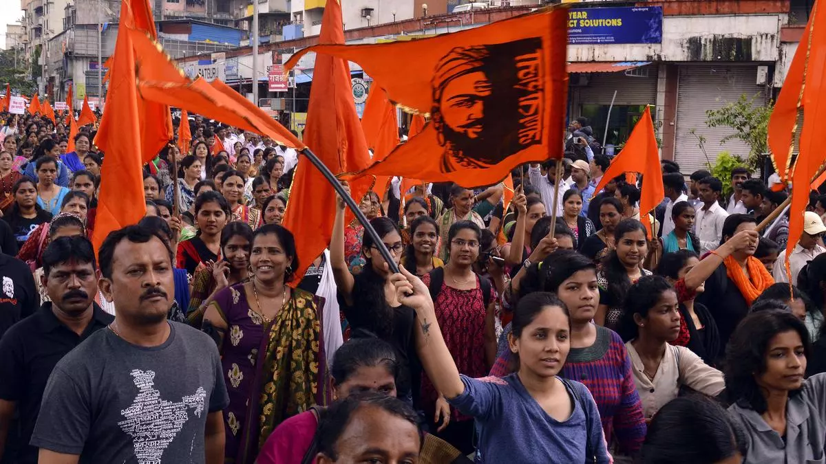 Understanding the Maratha influence in Maharashtra politics