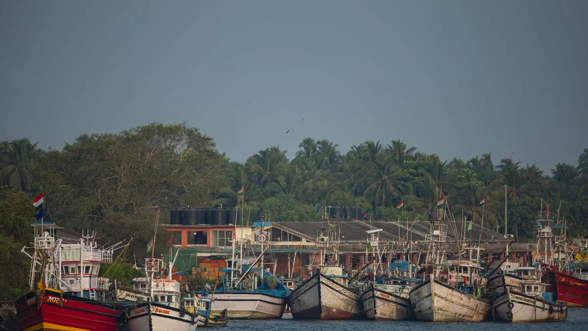 Controversy | Why a private port at Karnataka’s Honnavara faces resistance from fisherfolk, activists