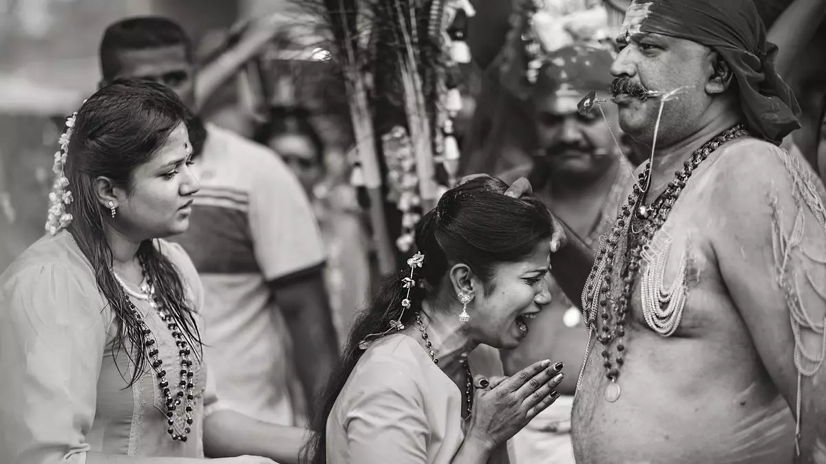 Book Review: Saras Manickam’s ‘My Mother Pattu’ explores multifaceted identities in Malaysia