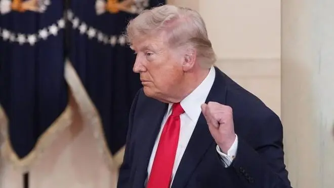 US-Iran War: How Trump's Miscalculation Backfires - Frontline