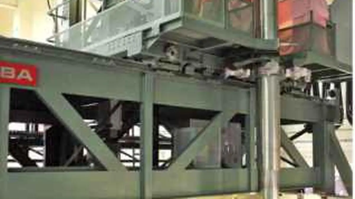 Warning signals Frontline