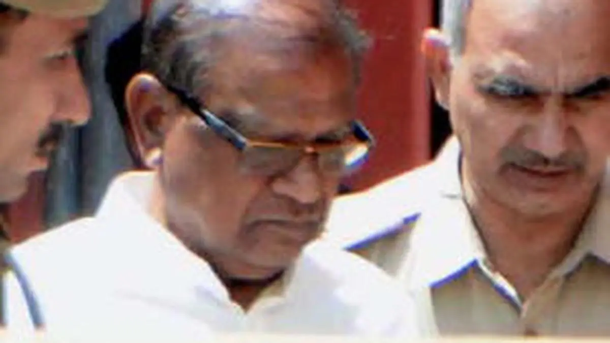 A real sting Frontline