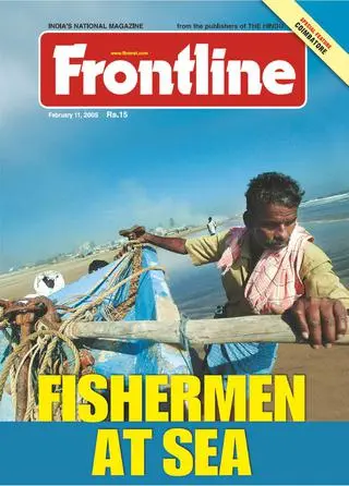 In the name of faith - Frontline