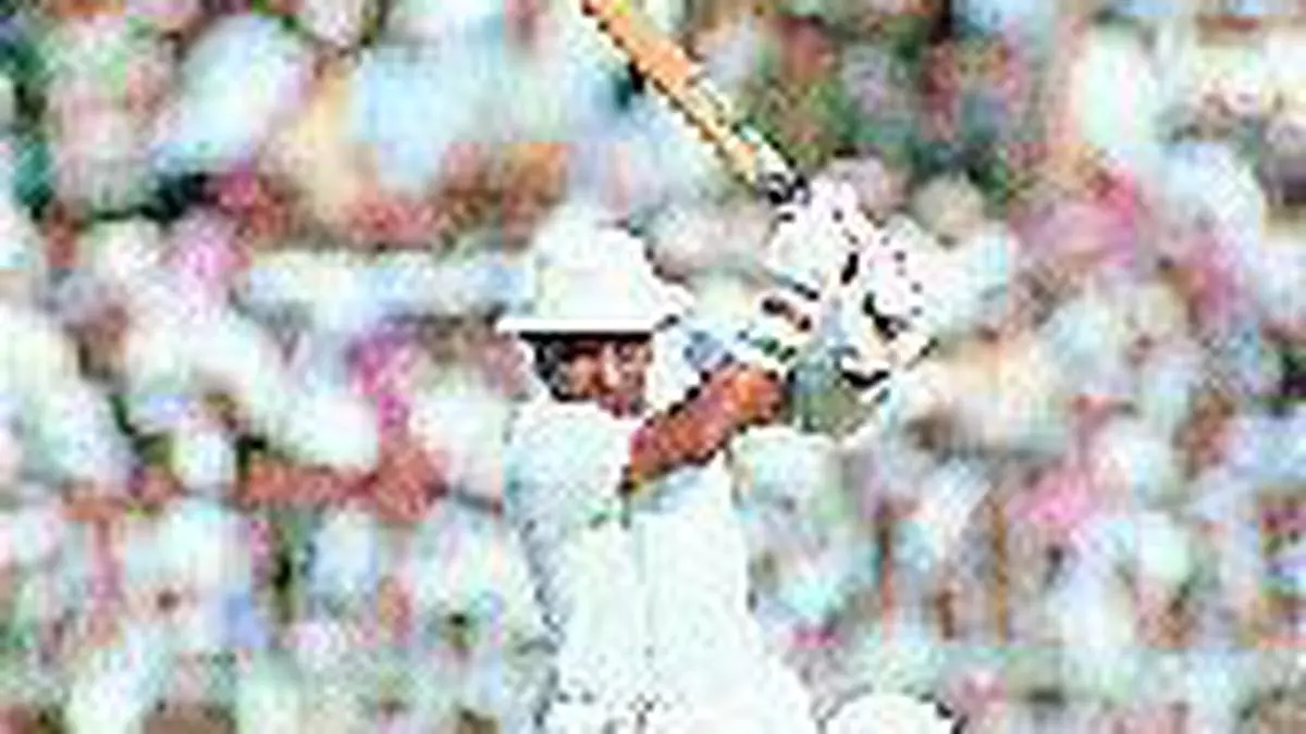 Gavaskar: India's Greatest Cricketer