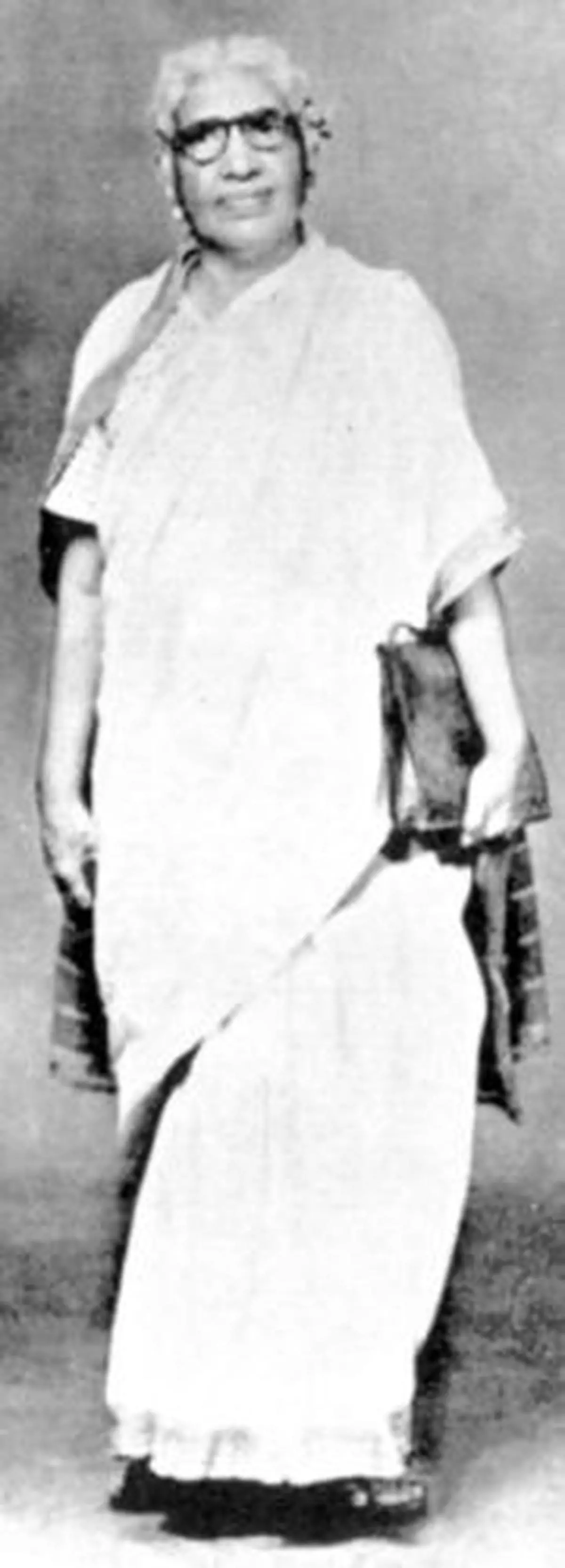 essay on dr muthulakshmi