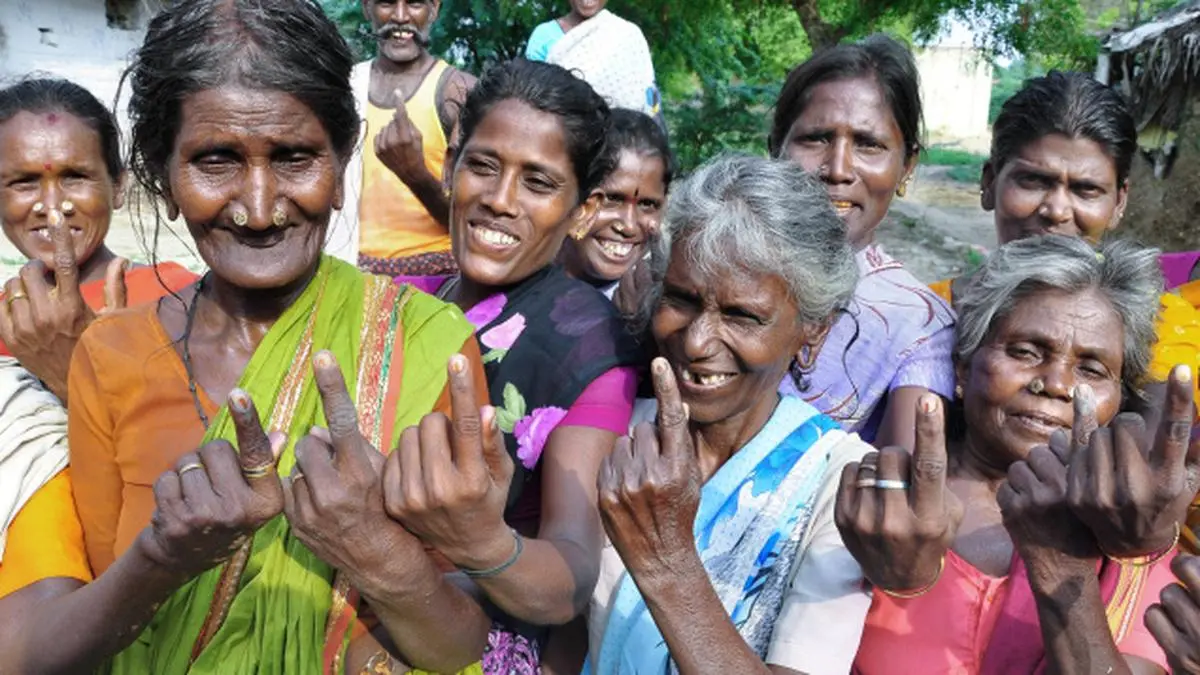 Disempowered Dalits - Frontline