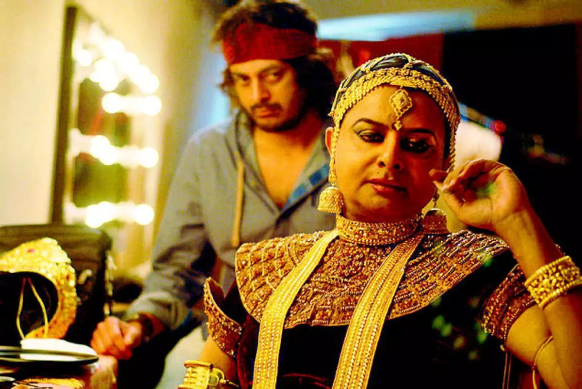 Rituparno Ghosh: Different and daring - Frontline