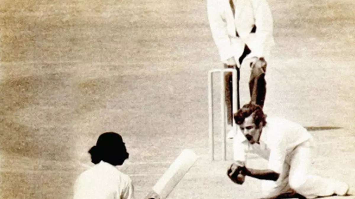 Remembering legendary India bowler Bishan Singh Bedi who turned left-arm  spin bowling into fine art
