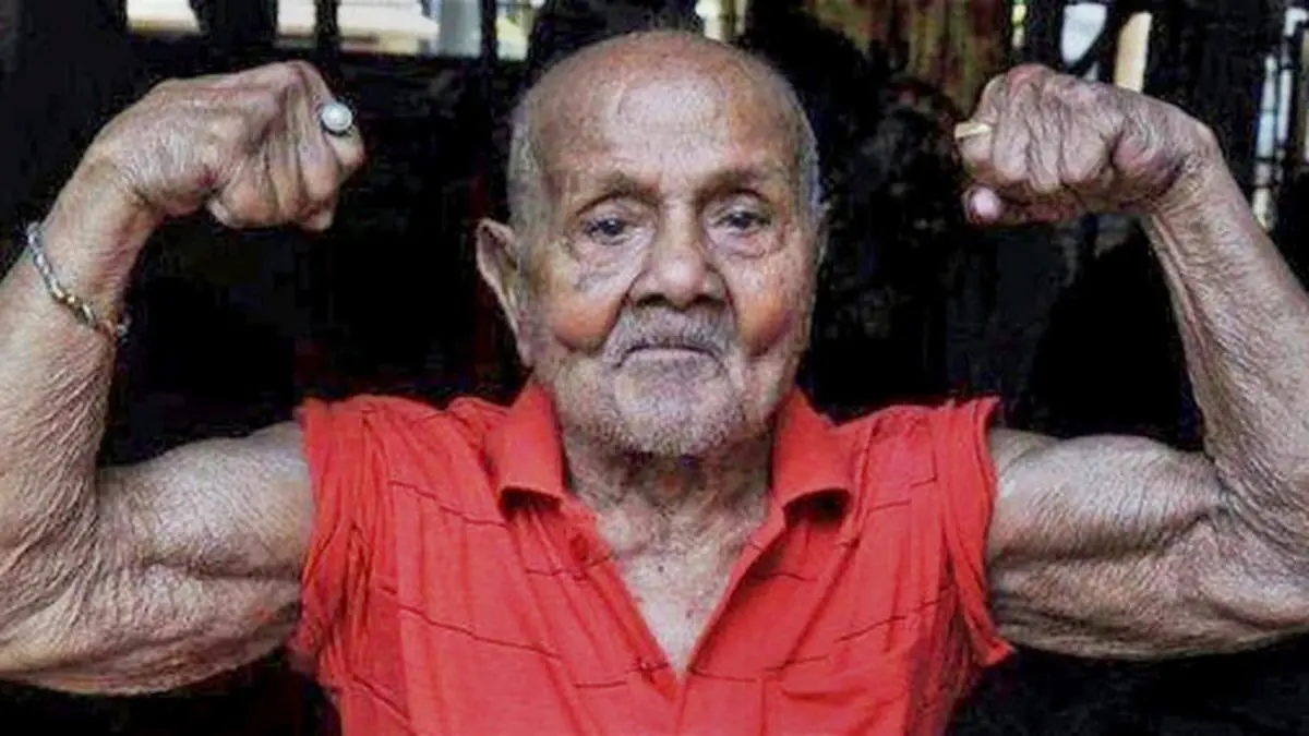 Manohar Aich Pocket Hercules Frontline