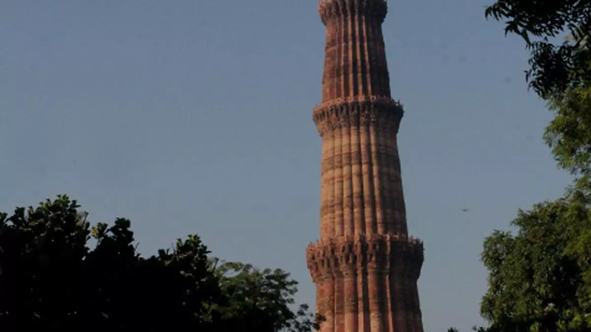 Wind Turbine Nearly Twice The Size Of Qutub Minar Developed, Could