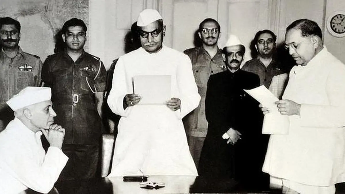 Ambedkar’s Warning: the Rise of Hindu Rashtra Through Democracy