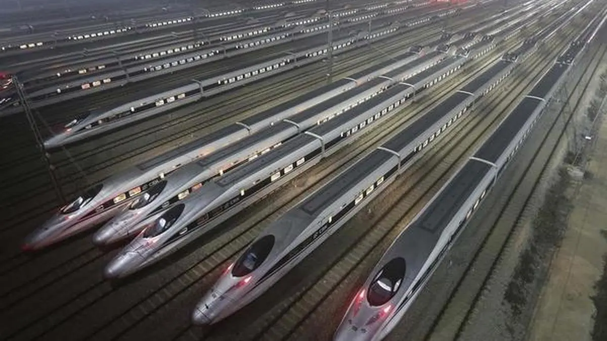 Chinese lessons - Frontline