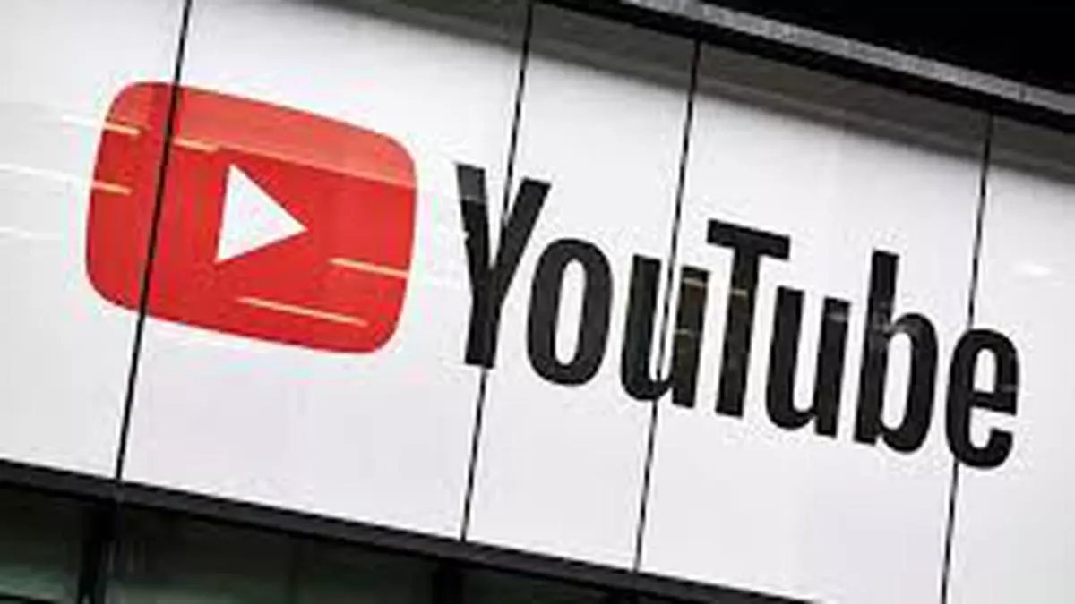 YouTube: India's go-to place for news and entertainment