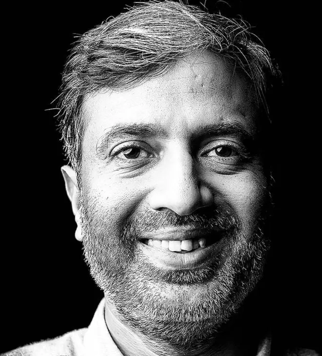 Pushpendra Singh. Pushpendra Singh.