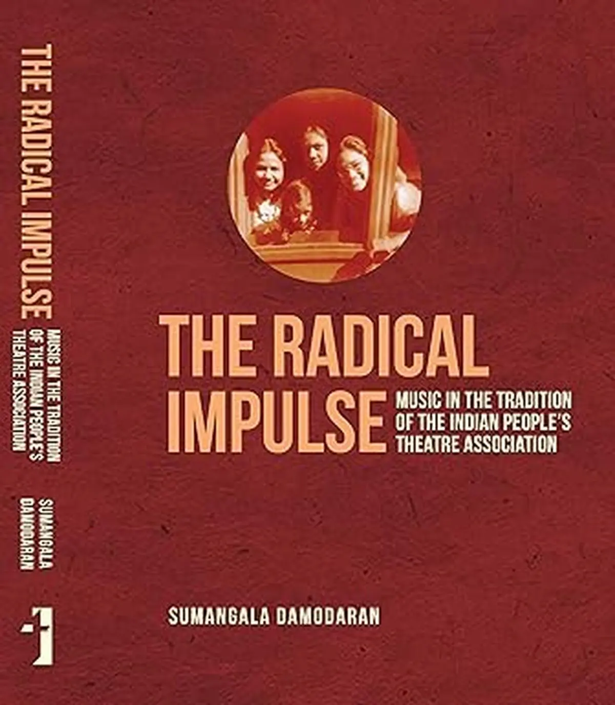 The Radical Impulse uses anecdotes to retrieve histories and reconstruct tunes of the IPTA. The Radical Impulse uses anecdotes to retrieve histories and reconstruct tunes of the IPTA.