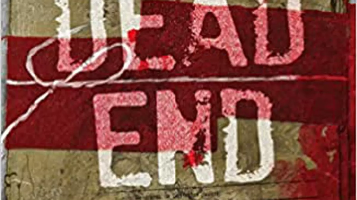 Dead End (2022) – Review, Netflix Series