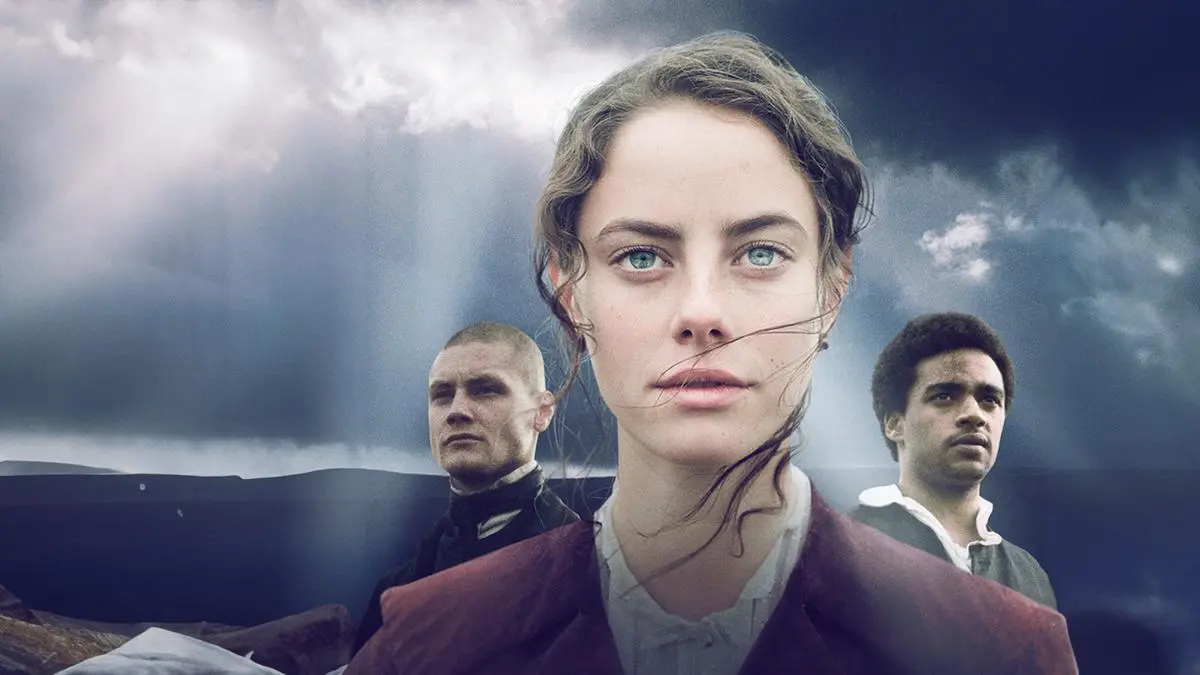 50 shades of Wuthering Heights