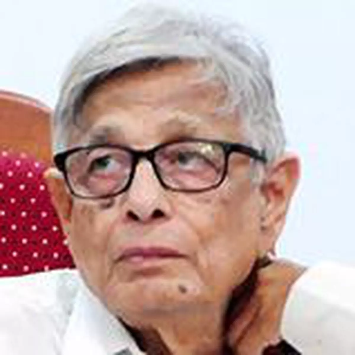 Irfan Habib: Defender of history - Frontline