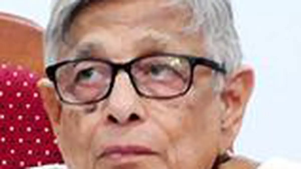 Irfan Habib: Defender of history