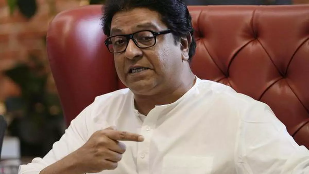 Raj Thackeray's 'loudspeaker' campaign targeting Muslims in Maharashtra backfires