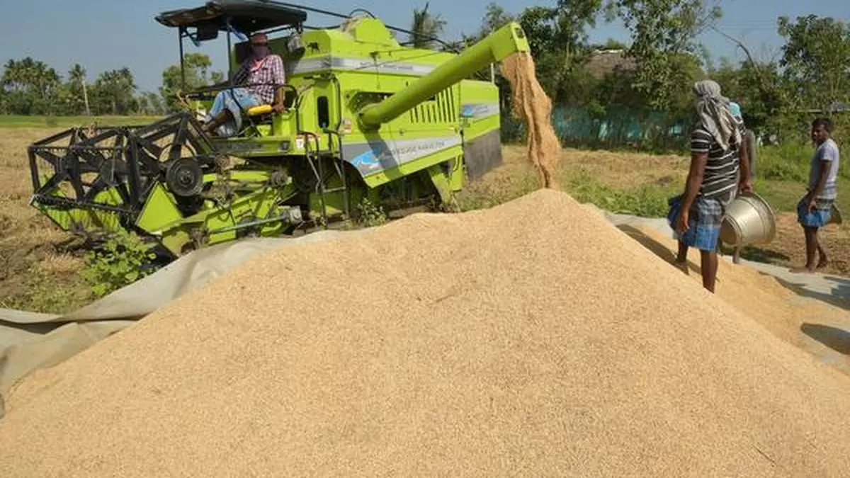 Staying ahead - Frontline