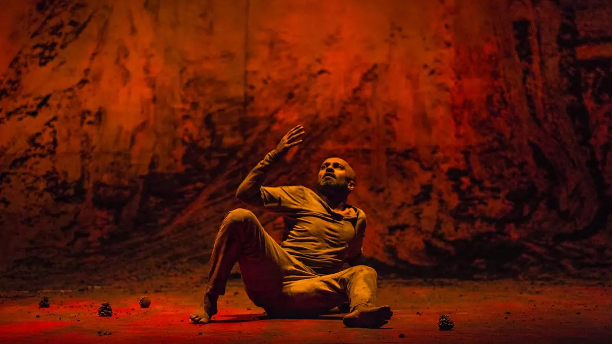 Akram Khan: ‘I have utter conviction in tradition and I have immense doubt’ - Frontline