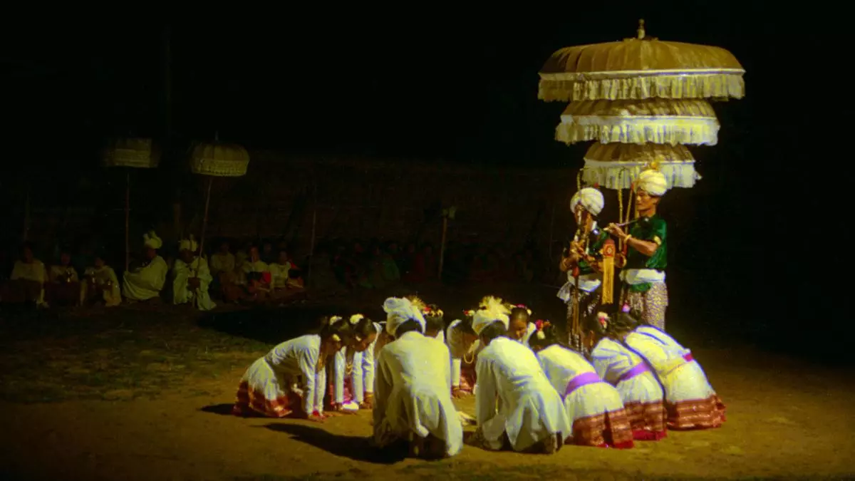 India@Cannes 2023 | Aribam Syam Sharma’s ‘Ishanou’ a reminder of unifying spiritual traditions