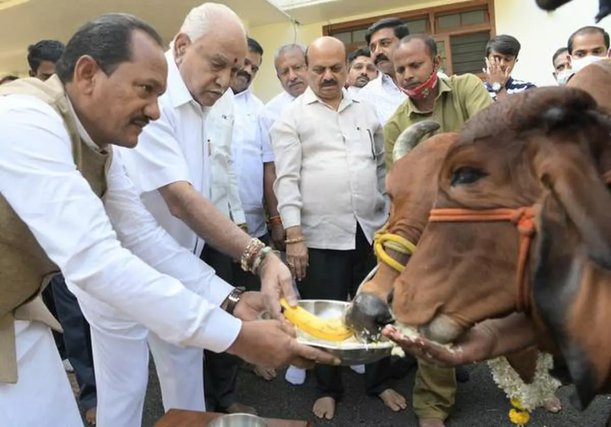 karnataka-cattle-slaughter-ban-an-act-of-bias-frontline