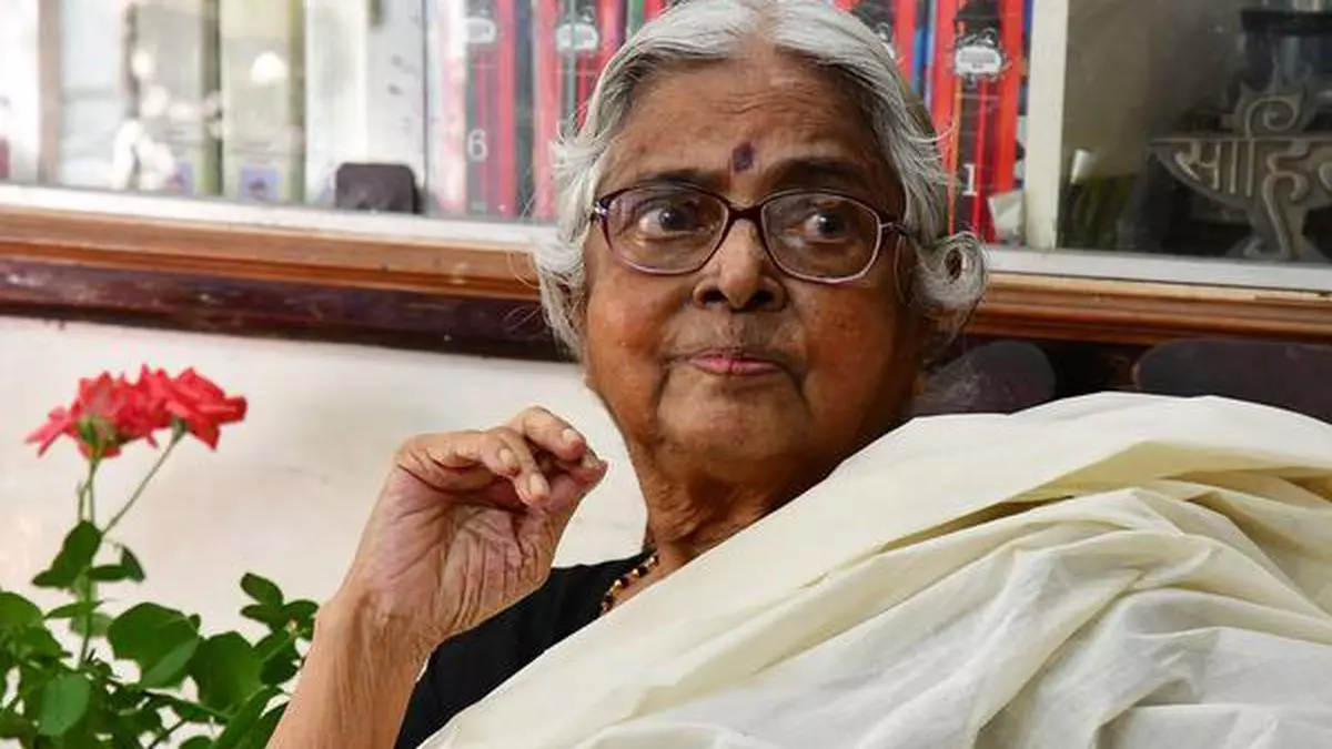 Sugathakumari spearheaded successful campaigns to save the Silent Valley and other Kerala forests and roused concerns about social ills