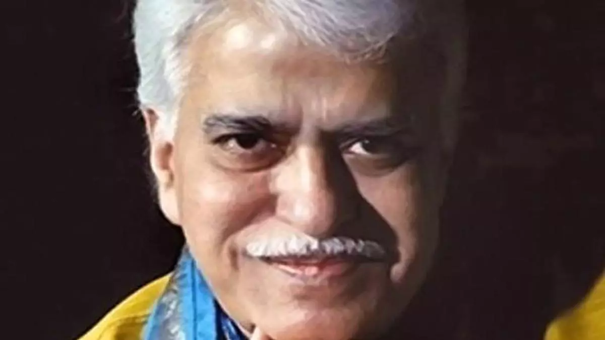 Rajan Mishra (1951-2021): Musical mind of Banaras