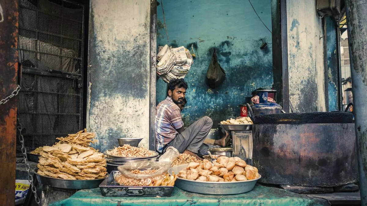 WHITE SPACE | From kulcha to quinoa: How India’s evolving foodscape signals other social revolutions