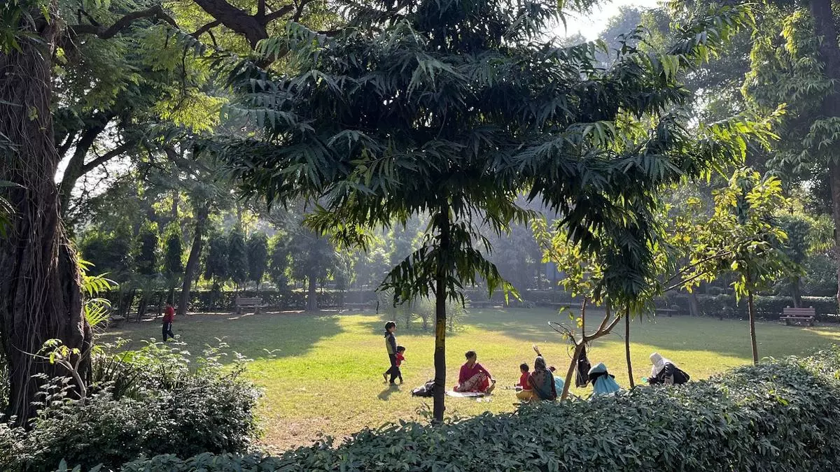 Delhi’s Last Surviving Zenana Bagh Illustrates How A Modern City Can Bring Those on the Margins to the Centre