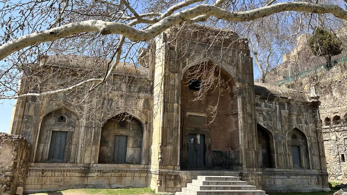 How Kashmir’s Sufi Shrines are a Reminder of an Accommodative Islam That Once Existed in the Valley