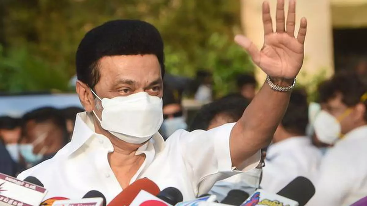 DMK’s winning spree in Tamil Nadu continues