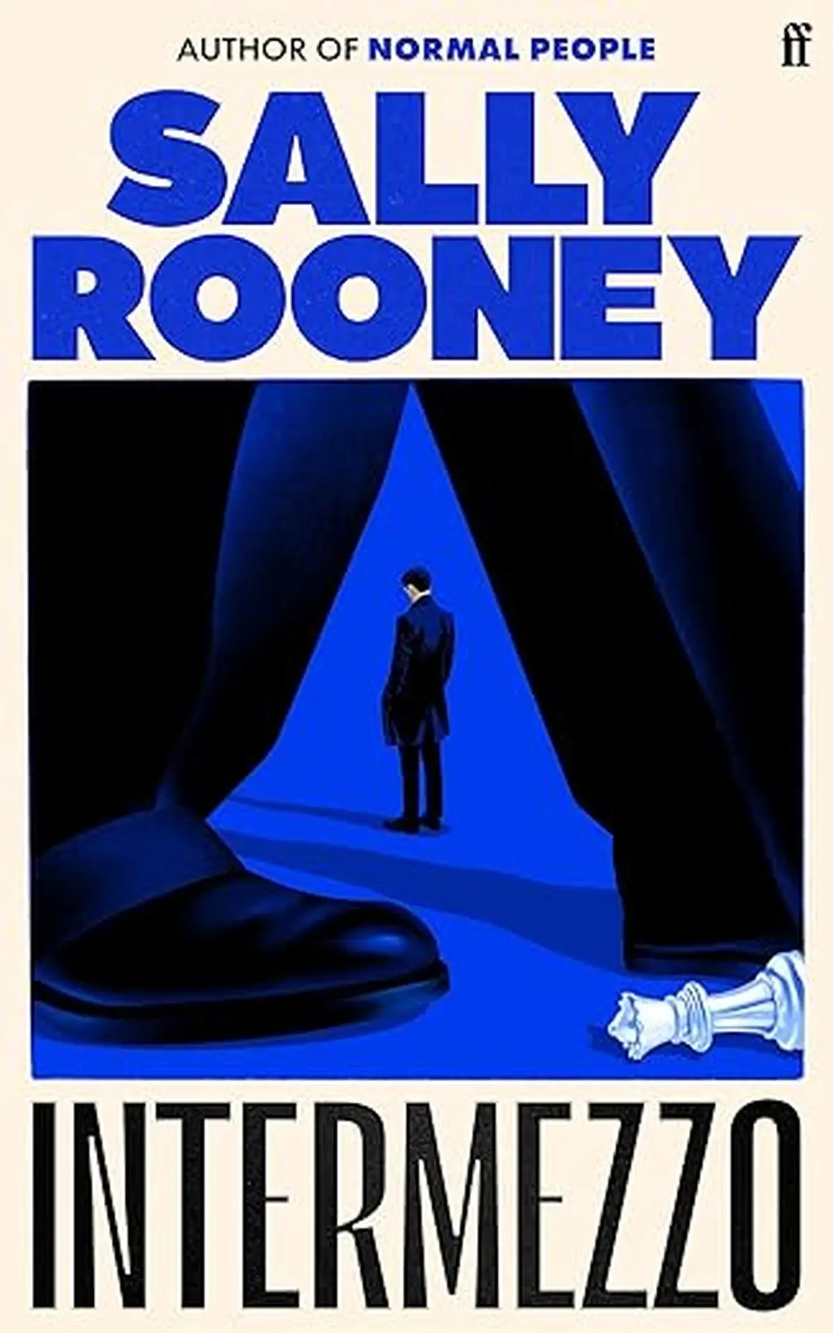 Rooney’s latest, Intermezzo, released in September 2024 to sky-high expectations. 