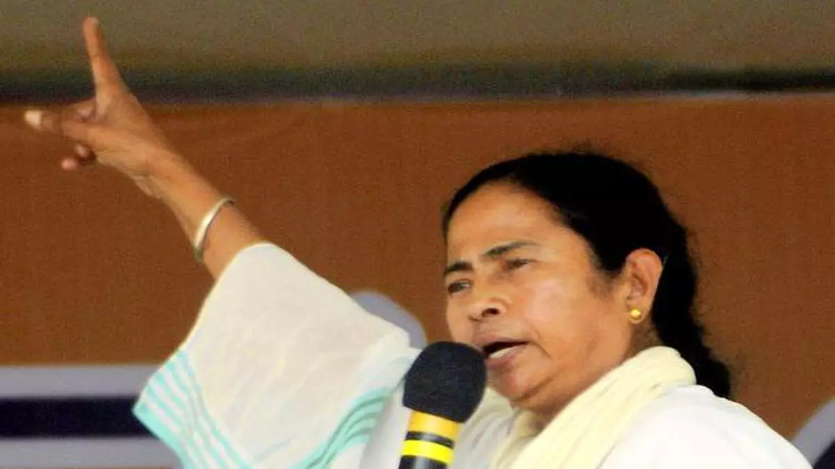 Mamata Banerjee’s Project Tripura