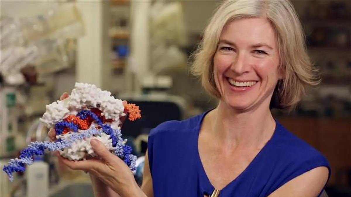 This year’s Nobel in Chemistry for a magical tool the CRISPR