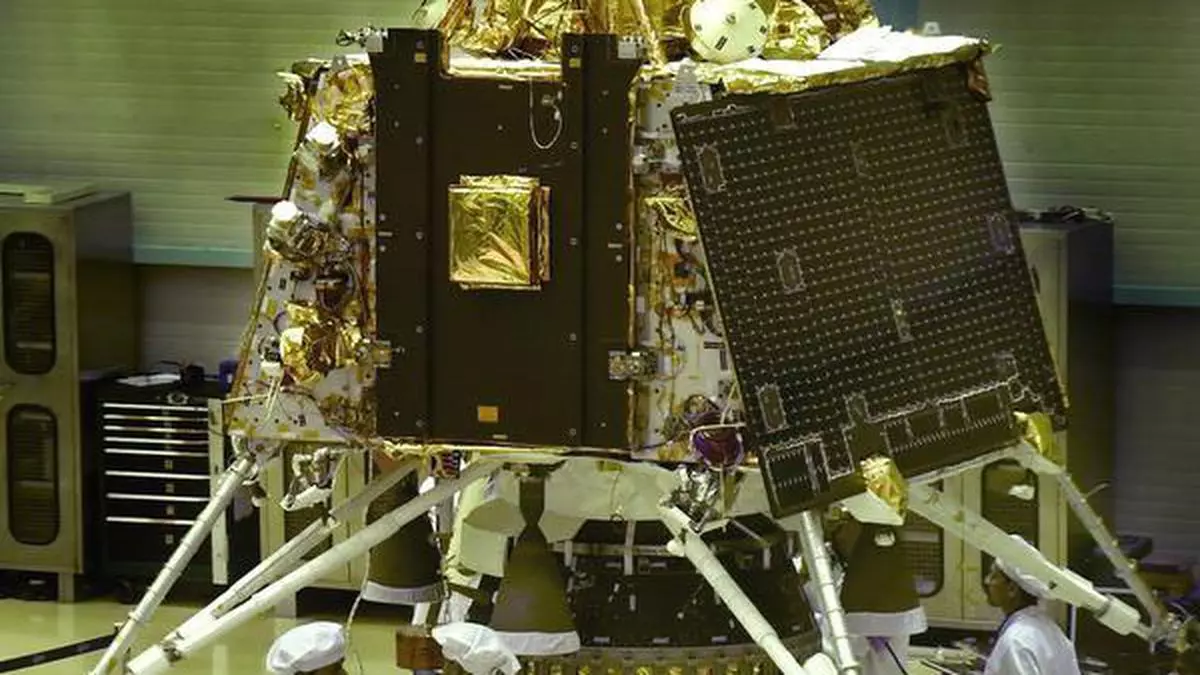 Chandrayaan-2 mission: So near yet so far