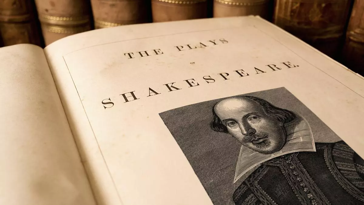 How relevant is Shakespeare today