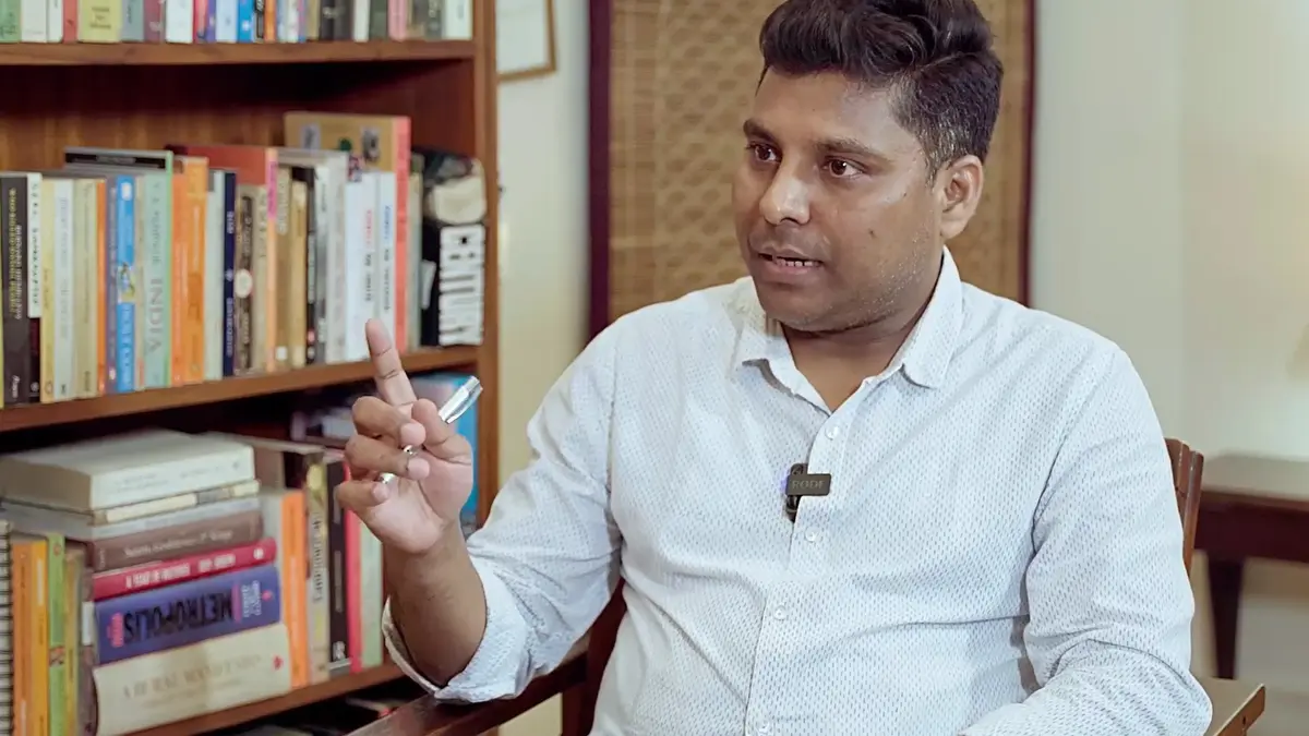 INTERVIEW | ‘BJP has successfully mobilised non-dominant groups ...
