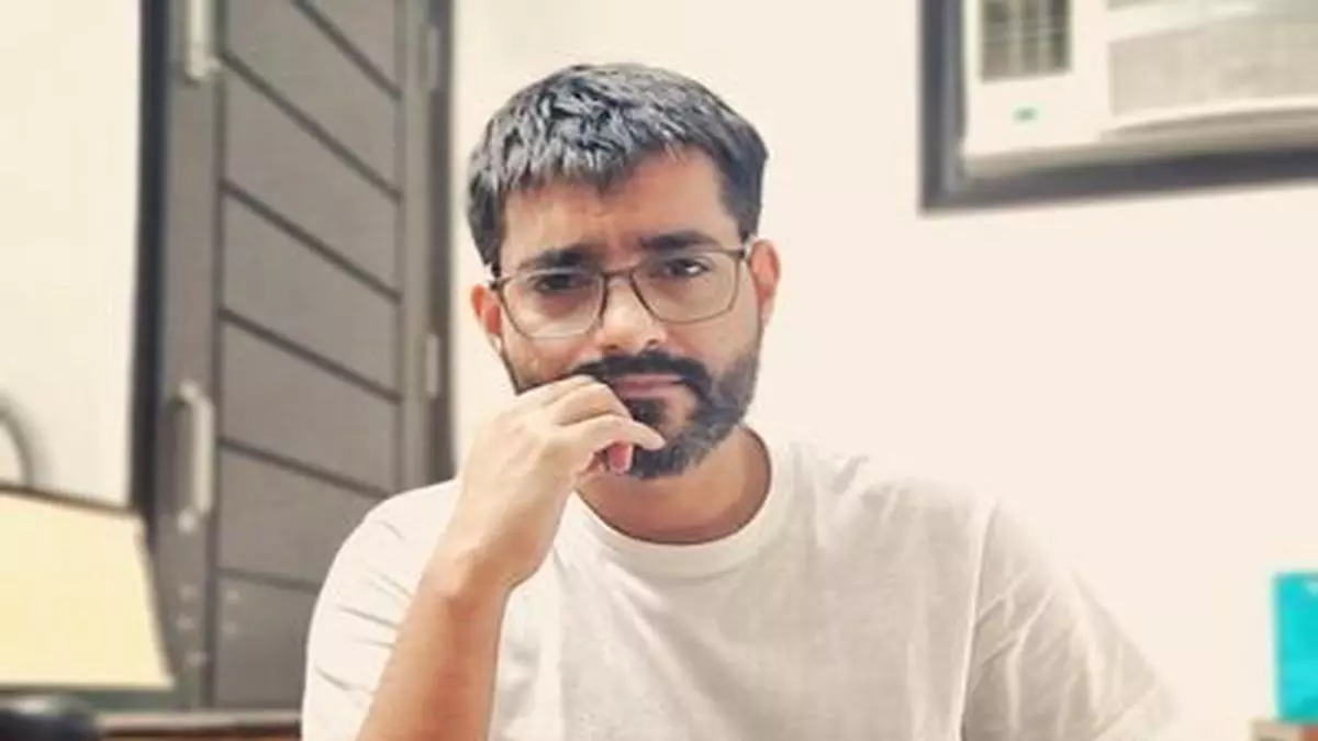 ‘Poetry works to encourage discovery’: In conversation with Mihir Vatsa, winner of the 2022 Sahitya Akademi Yuva Puraskar