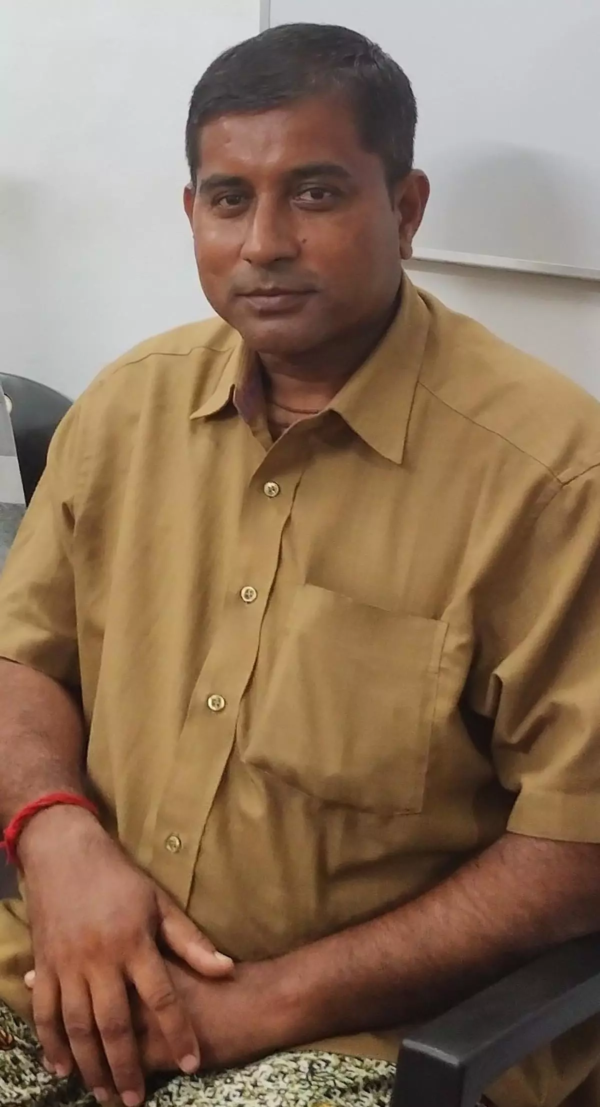 Sushanto Das