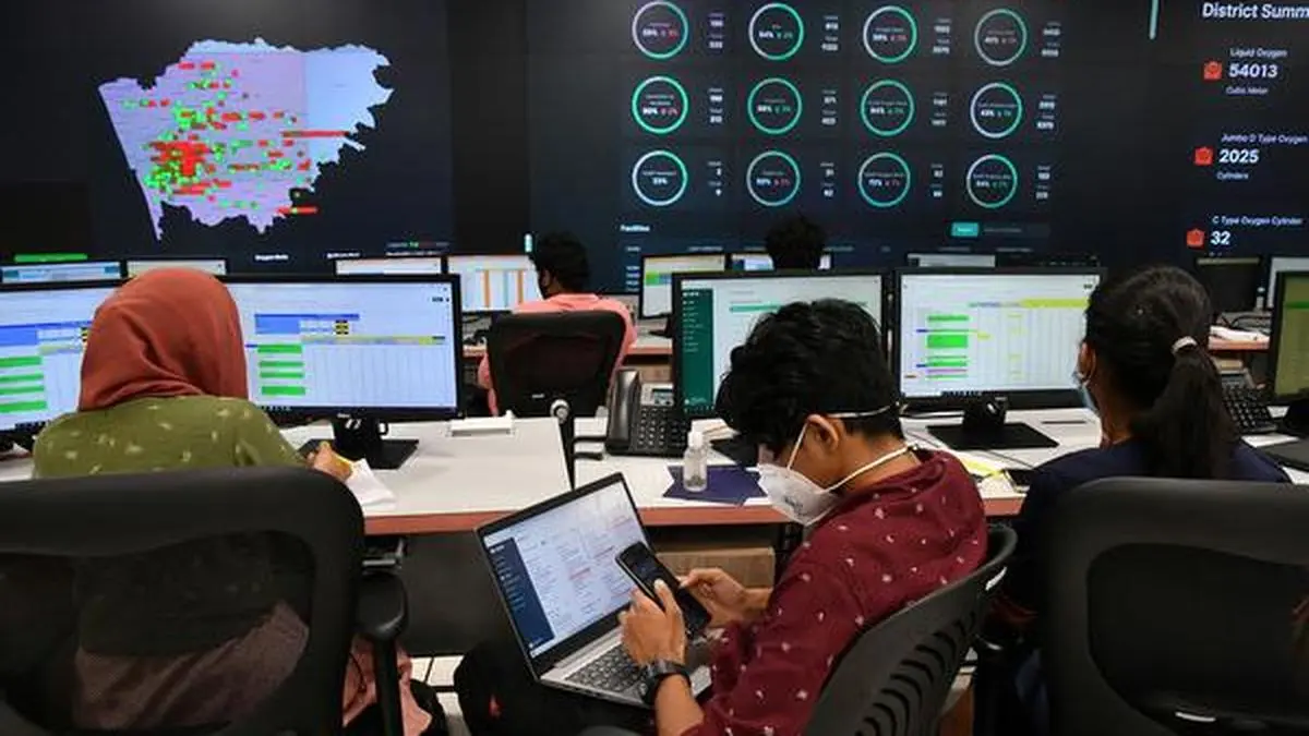 Kerala State Planning Board report People at the centre Frontline